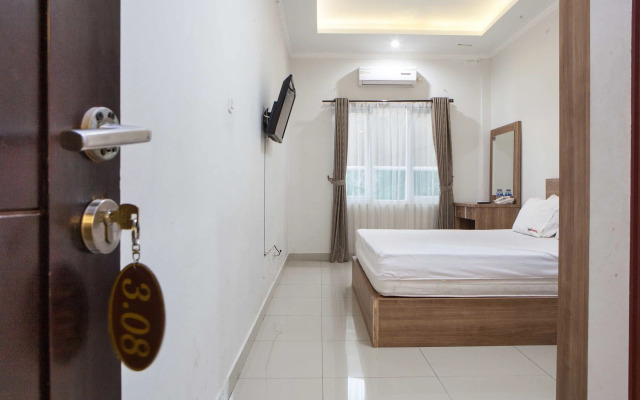 RedDoorz near Gedung Sate 2