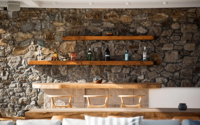 Villa Santa Esmeralda Mykonos