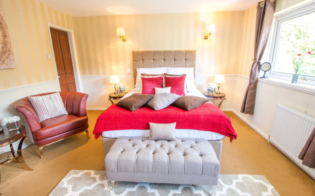 The Normanhurst Hotel