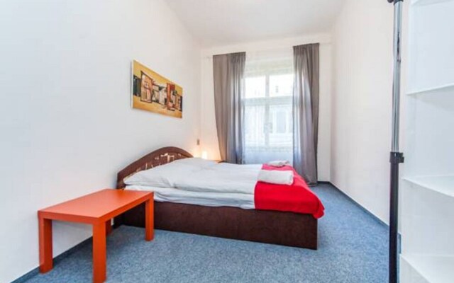 Welcome ApartHostel Prague