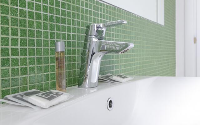 Residenza Excelsior 607