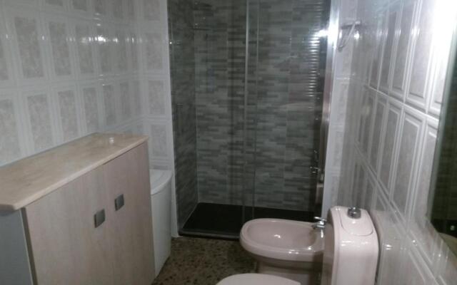 Apartamento Salou