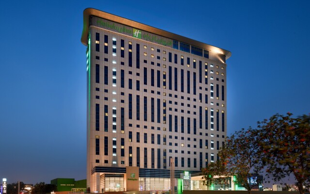Holiday Inn & Suites Dubai Festival City an IHG Hotel