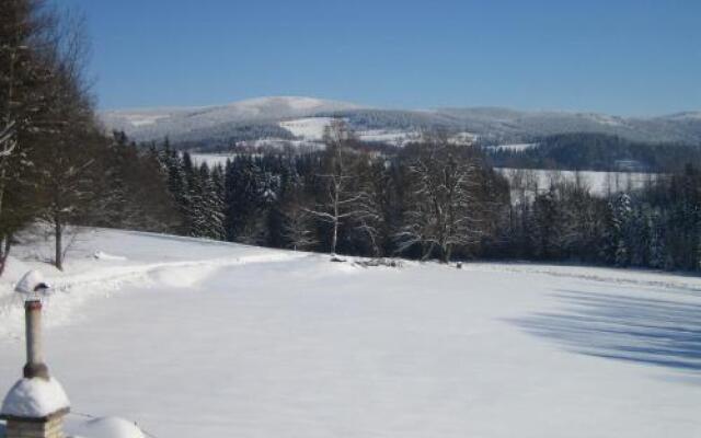 Chalet Lomy