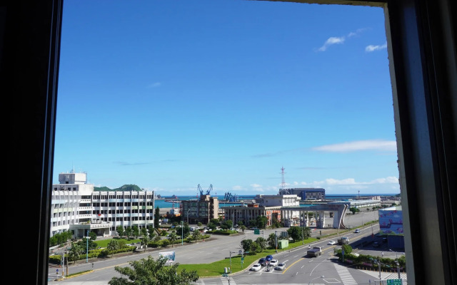 Suao Hotel