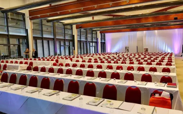 Loipersdorf Spa & Conference