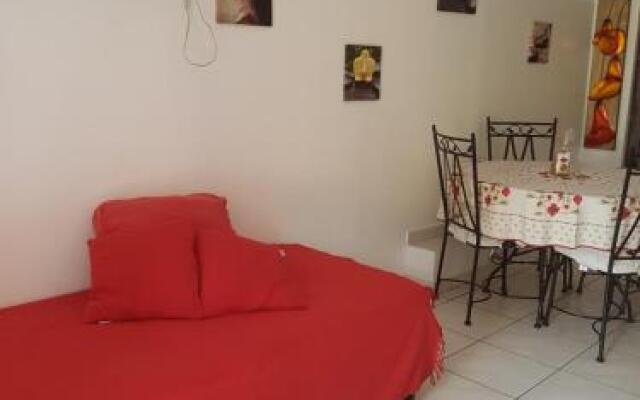 Casa Prescilia
