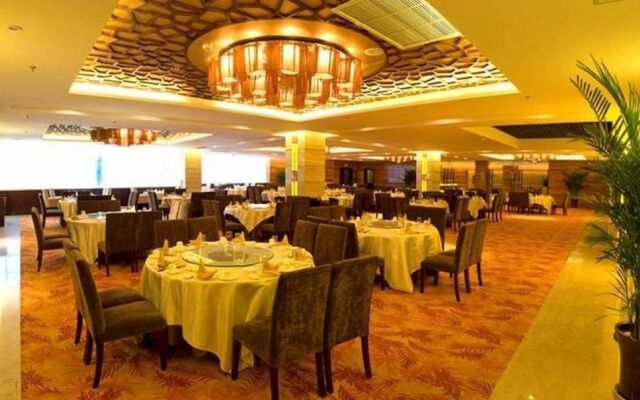 Excelsior Hotel - Chengdu