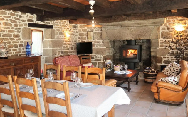 Holiday Home Maner Penfrat - KER218