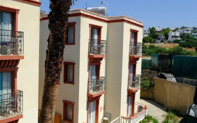 Phoenix Sun Hotel