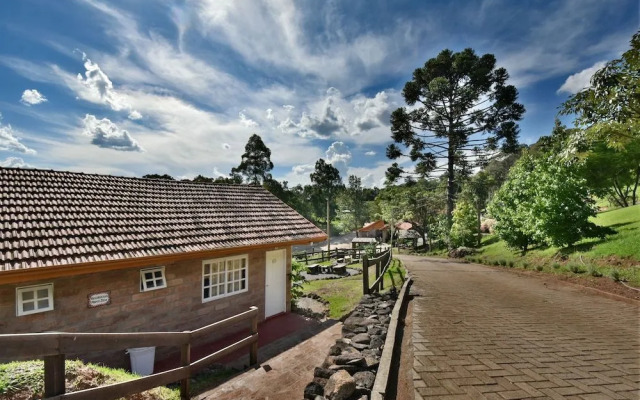 Villa Italia Hospedagem