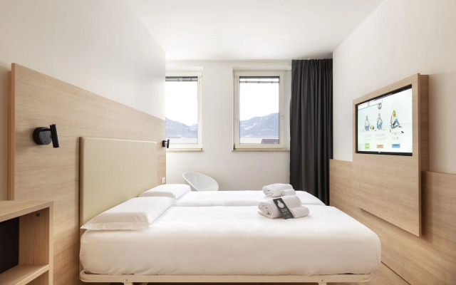 B&B Hotel Bolzano