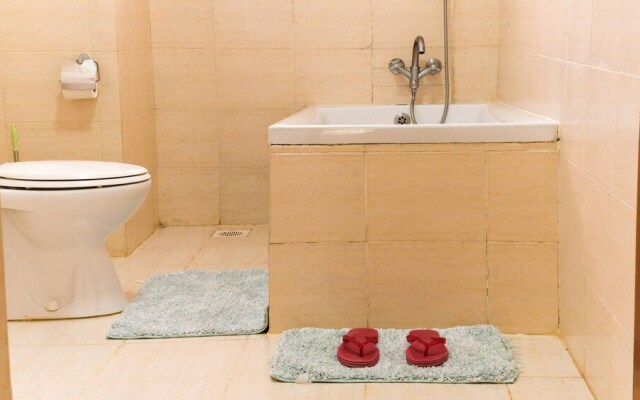 Trendy Executive Suites In Masaka