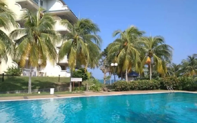 Seri Bulan Condominium