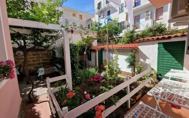Blue Iris Bed  Breakfast