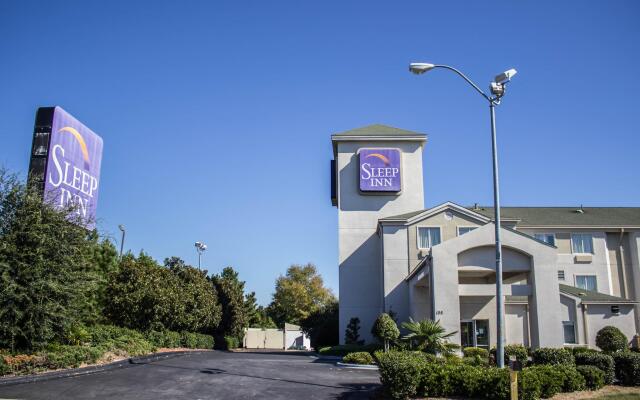 Sleep Inn Garner - Clayton