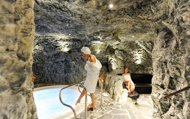 Relais & Châteaux Chasa Montana