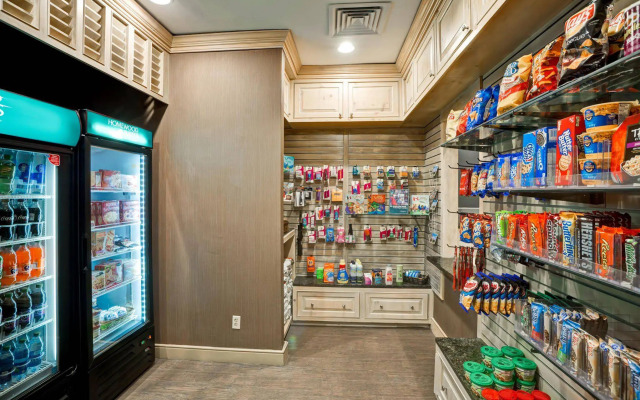 Homewood Suites by Hilton Windsor Locks Hartford