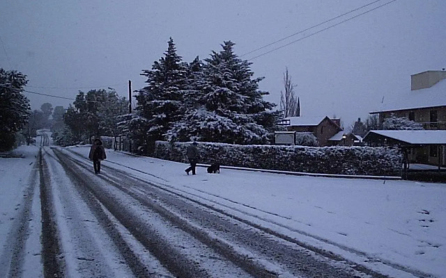 Complejo Samana Huasi