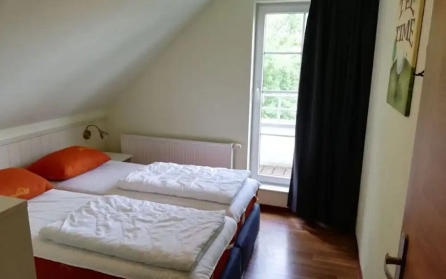 Moselstill Comfortable Holiday Residence