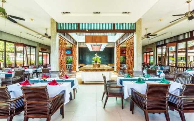 Club Wyndham Sea Pearl Phuket