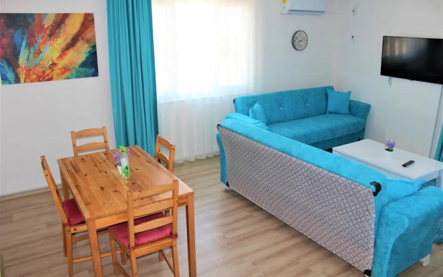 Mavi Restaurant & Apartments 2