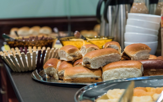 Hotel Bellevue Ski & Relax