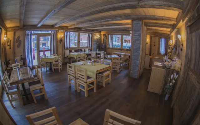 Meuble Hotel Ambrosini