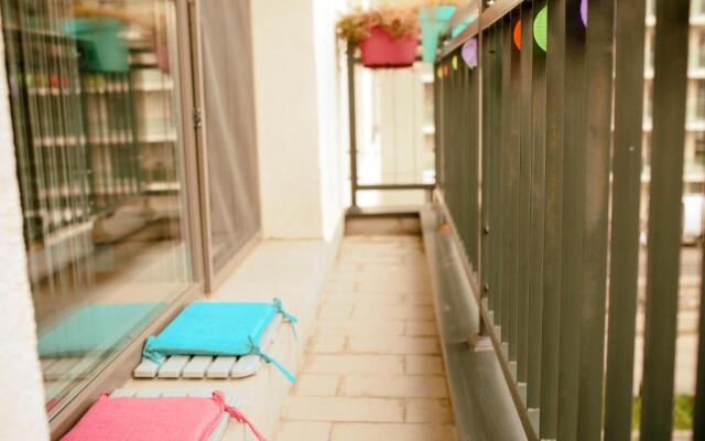 Seashell Studio Mamaia