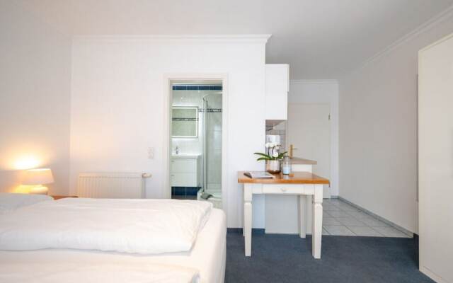 Holiday Apartment Hoppe 3
