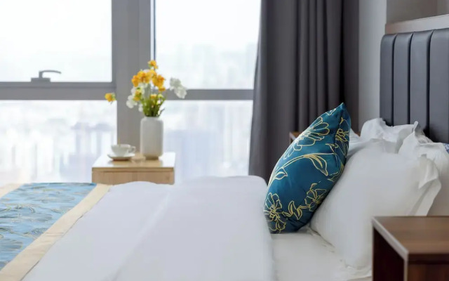 Xingyin Cloudy Hotel