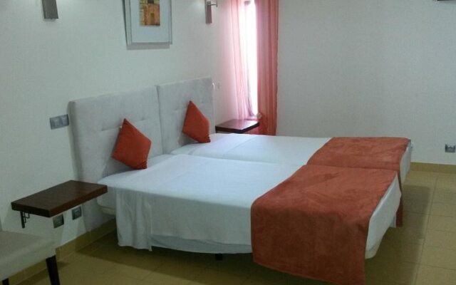 Hotel Praia Sol