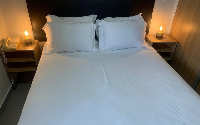 Get a Flat 1009 Luxuoso Bienal