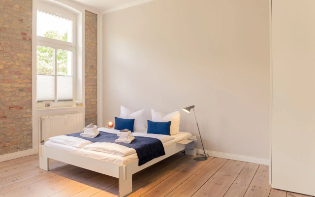 OSTKÜSTE - Villa Albatros Design Apartments