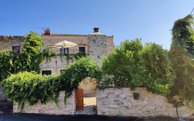 Villa Laina