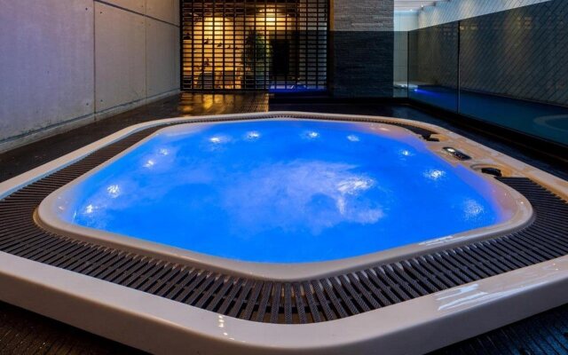 Aston Cilegon Boutique Hotel