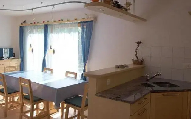 Casa Val Mulina - Pongello