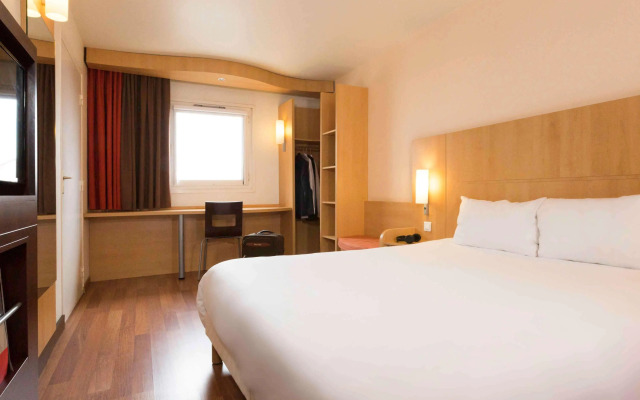 ibis Lille Lomme Centre