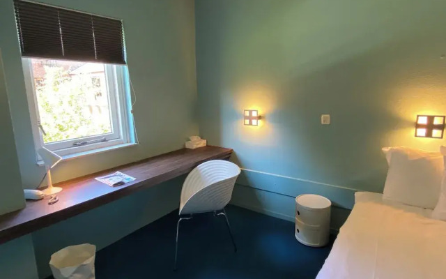 Hotel Kapellerput Heeze-Eindhoven