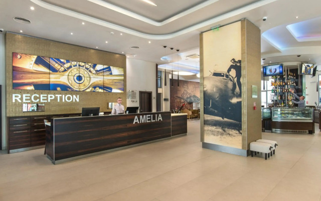 Martim Hotel Amelia - Ultra All Inclusive