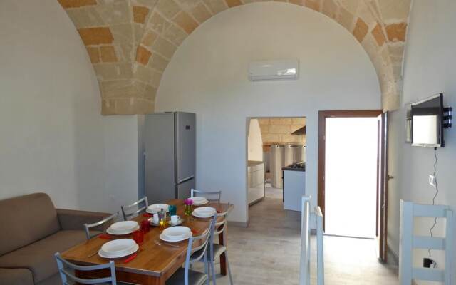 La Casa di Pietro - Fronte Mare nel Salento