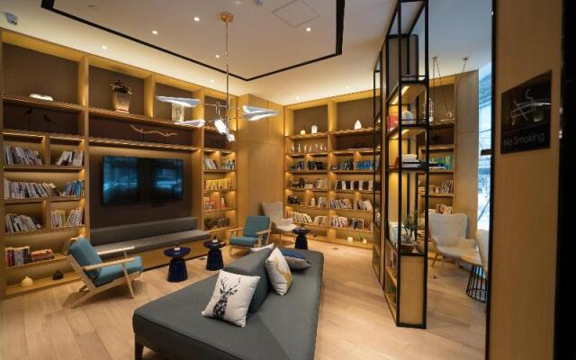 Atour Hotel Tianyi Square Ningbo