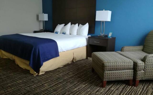 Baymont Inn & Suites Washington