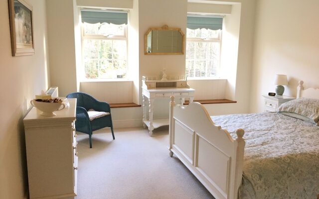 Hewenden Mill Apartments