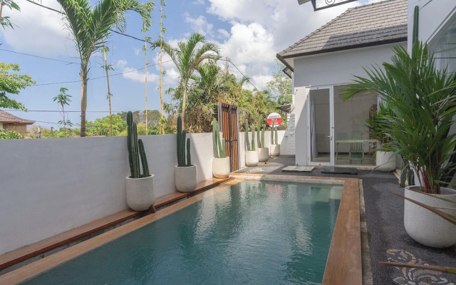 Margarita Villa Canggu