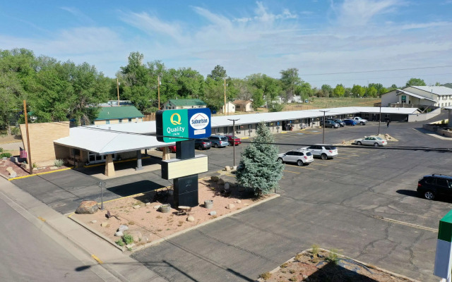 Quality Inn near Mesa Verde