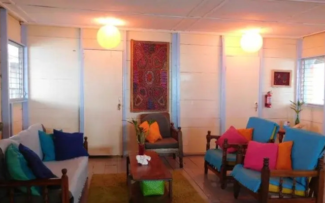 Alsibiades Apartment