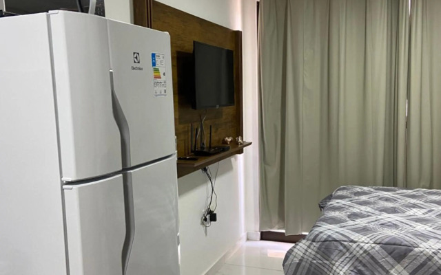 Flat Siberian 100m do mar