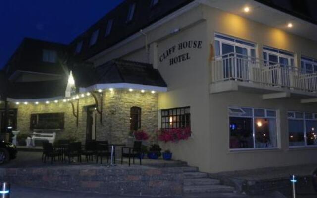 Cliff House Hotel