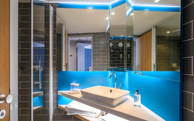Holiday Inn Express Mechelen City Centre by IHG